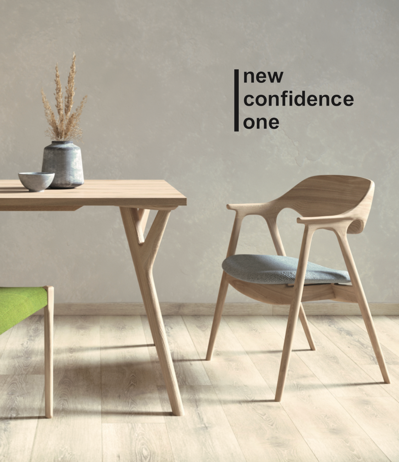 KuHoN スチールフレーム チェア Outlet / アウトレット – KuHoN