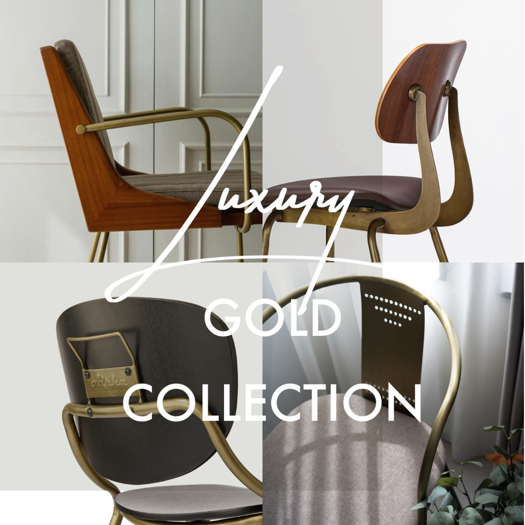 Gold Collection / ゴールドコレクション – KuHoN