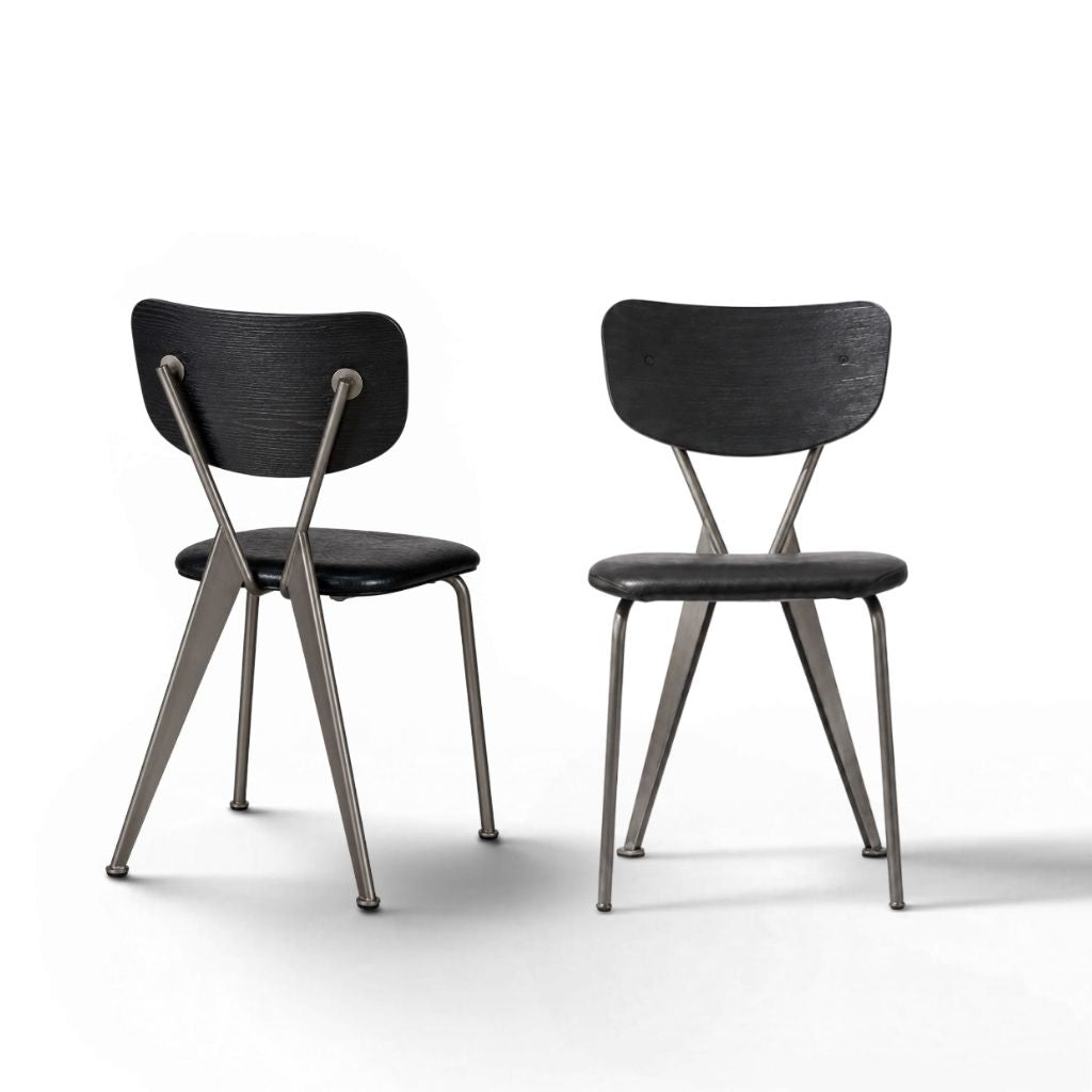 Mantis Chair 2pcs / マンティスチェア 2脚セット – KuHoN