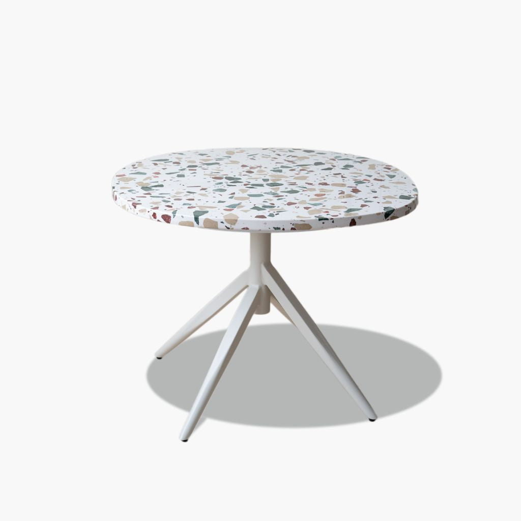 Terrazzo Coffee Table 60 / テラゾーコーヒーテーブル 60 – KuHoN