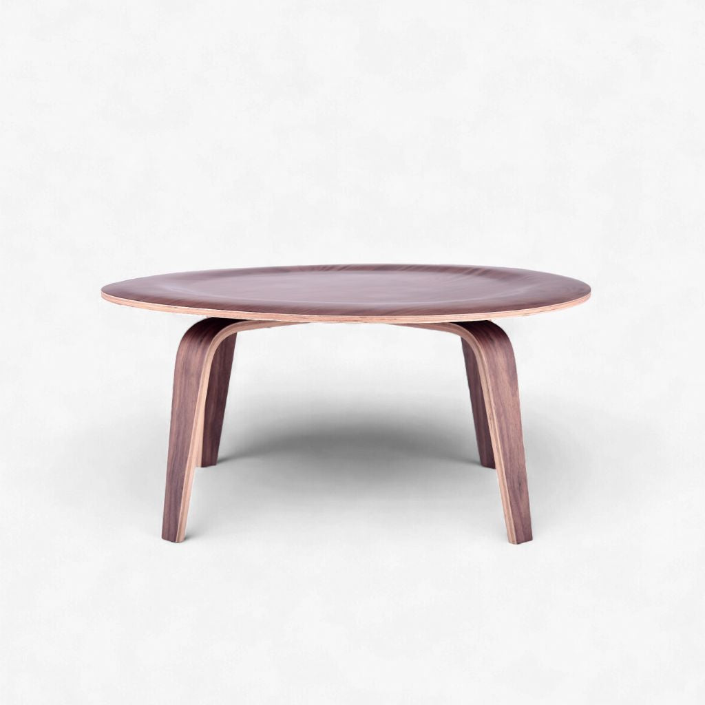 CTW Coffee Table Brown / CTW コーヒーテーブル ブラウン チャールズ