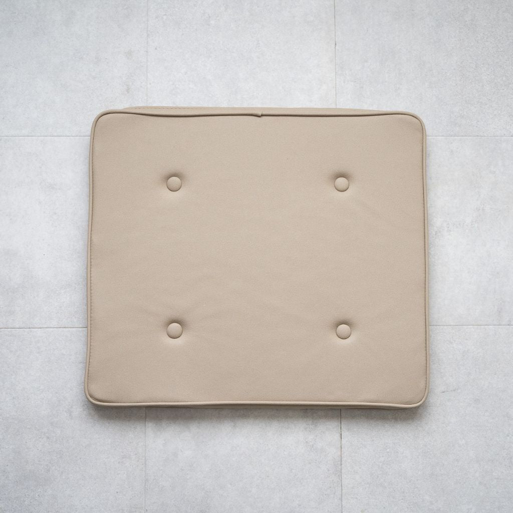 Easy chair PH29 Cushion Beige / イージーチェアPH29専用