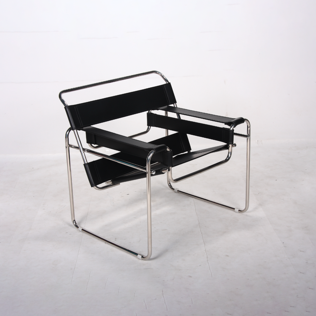 WASSILY CHAIR / ワイシーチェア マルセル・ブロイヤー – KuHoN