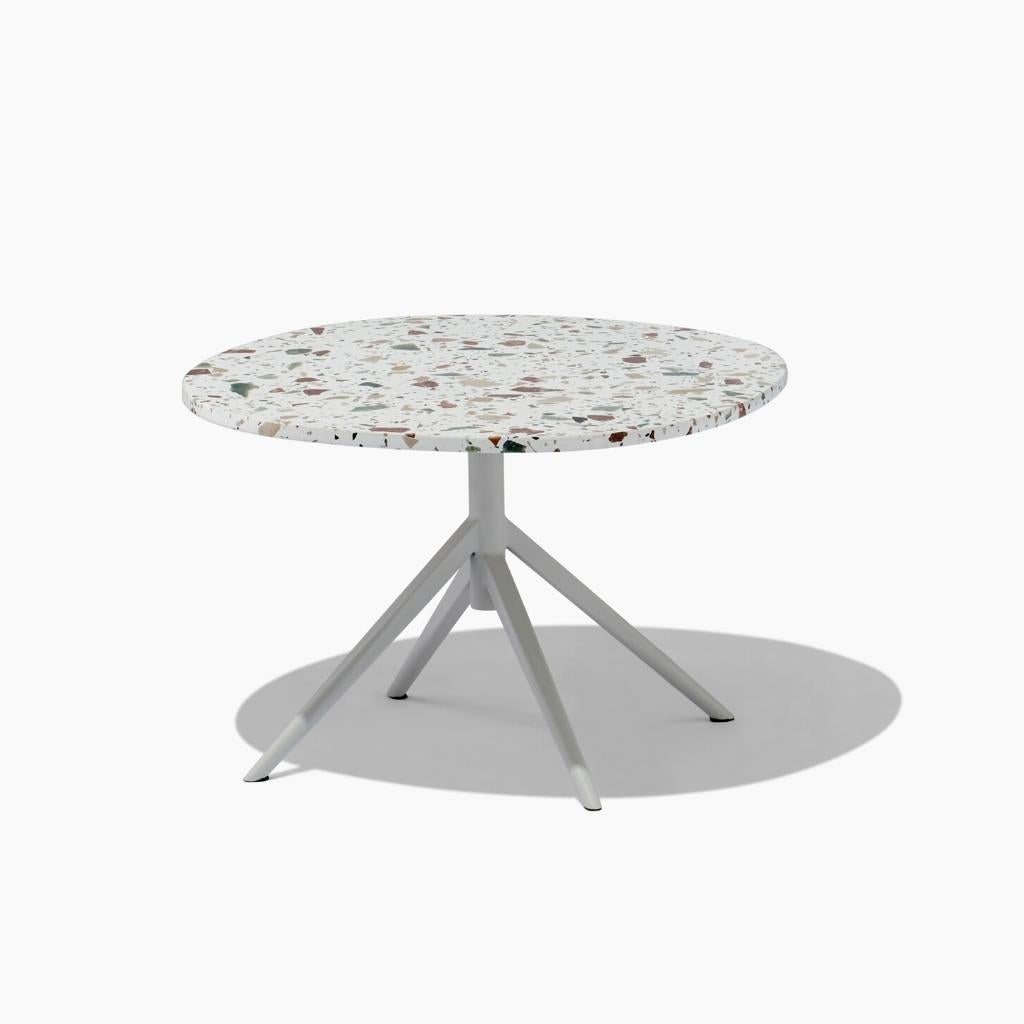 Terrazzo Coffee Table 70 / テラゾーコーヒーテーブル 70 – KuHoN