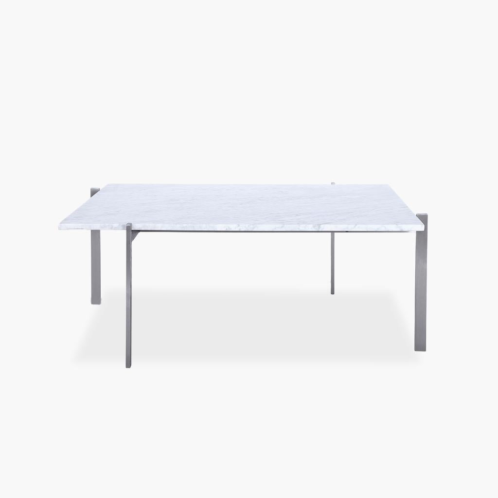 PK61 Coffee Table Marble White / コーヒーテーブル 大理石 ホワイト