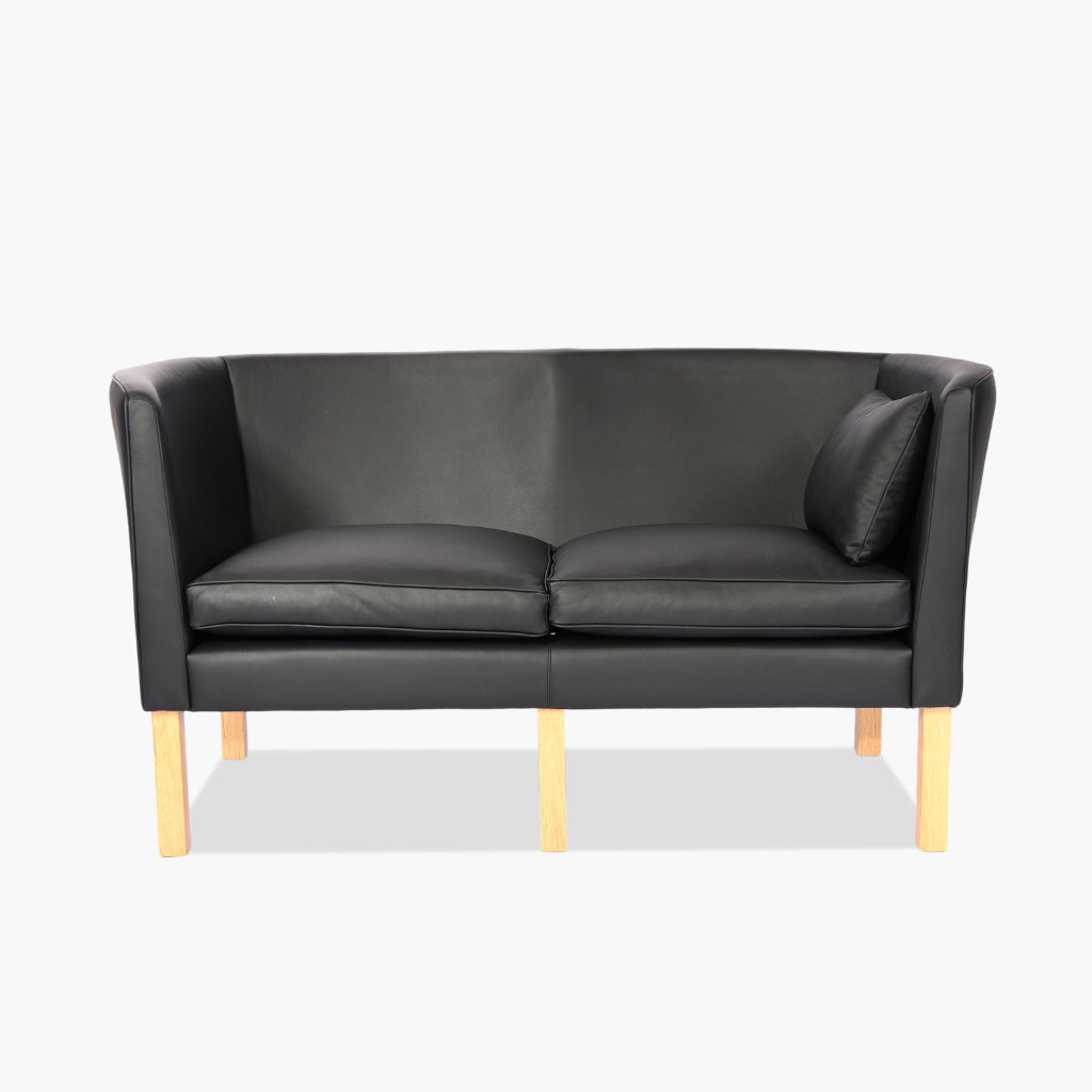 MOGENSEN 2215 2 SEATS SOFA / モーエンセン 2215 ダブルソファ ボーエ・モーエンセン KuHoN