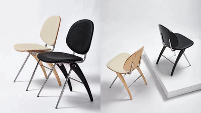 Kingfisher Chair / キングフィッシャーチェア