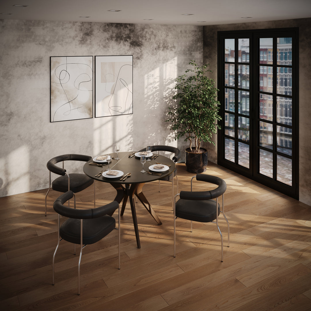 STYLE – KuHoN