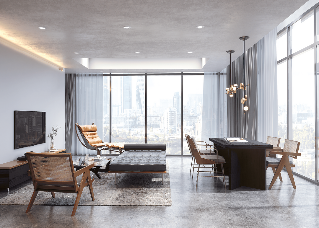 STYLE – KuHoN
