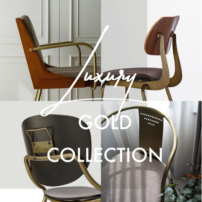 Outlet】Armor Dining Chair / 【アウトレット】アーマーダイニング