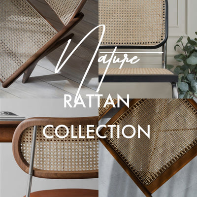 Rattan Collection / ラタンコレクション