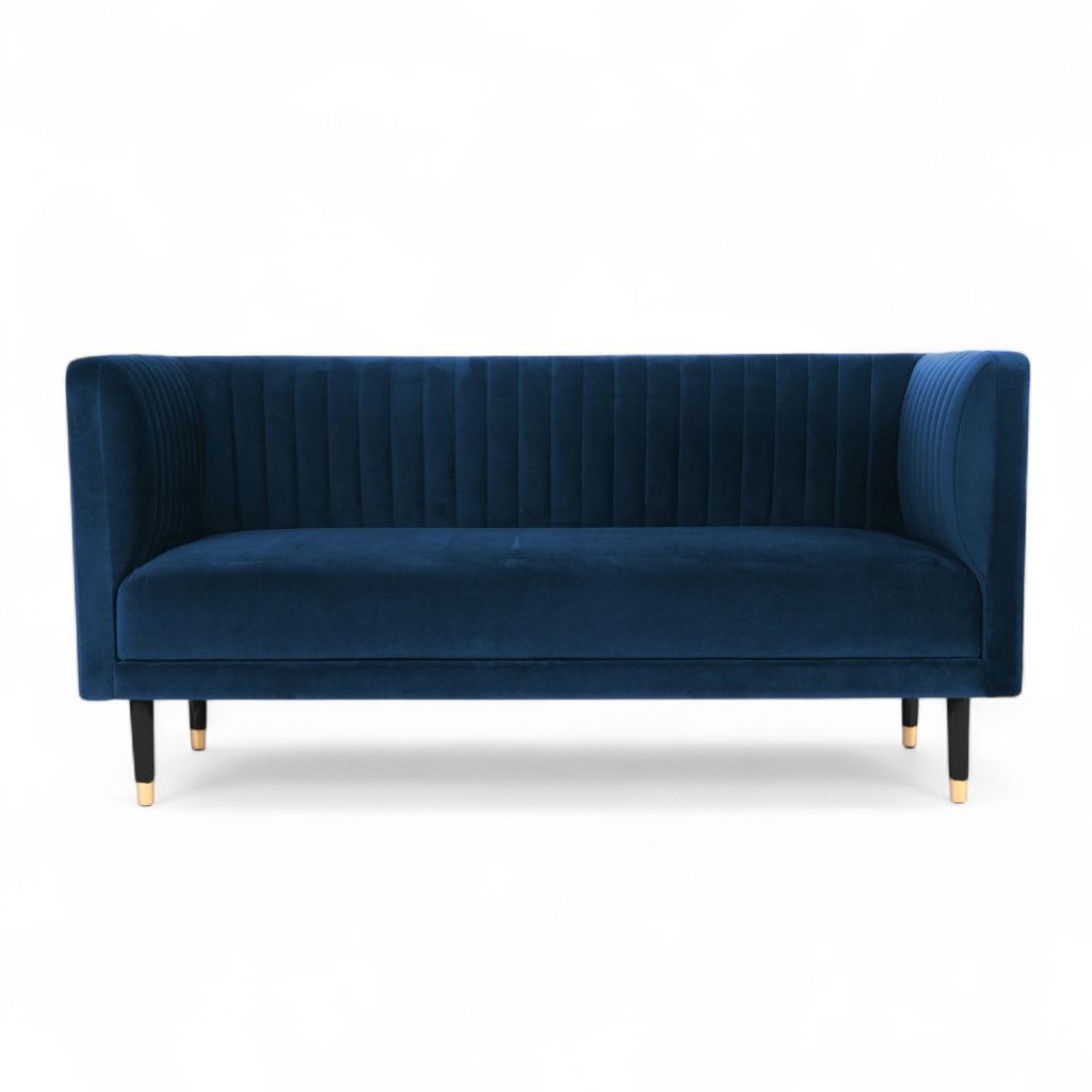 Nolan Sofa Blue KEBE / ノーランソファ ブルー色 ケベ