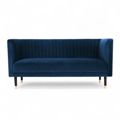 Nolan Sofa Blue KEBE / ノーランソファ ブルー色 ケベ