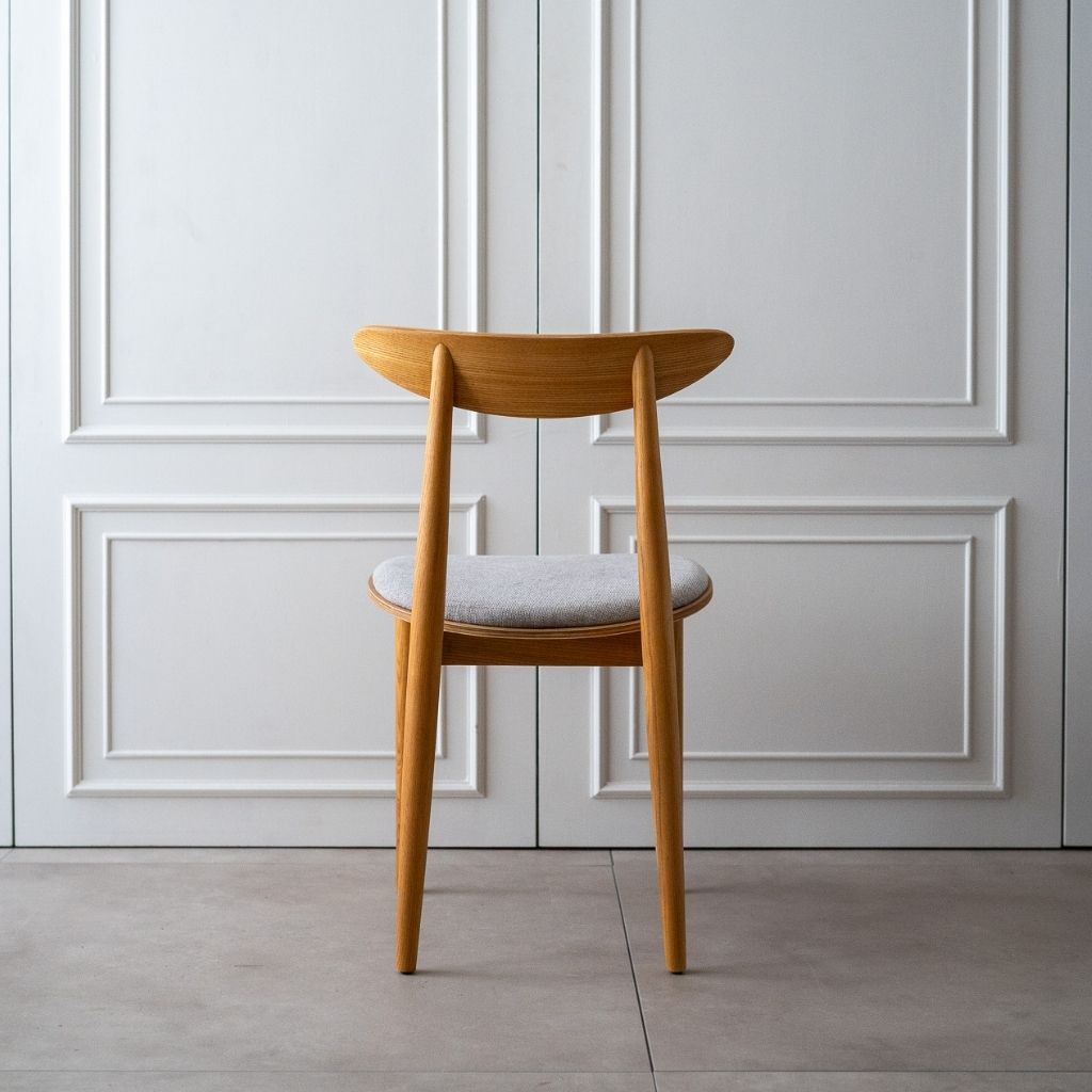 【Outlet】Holm Chair / 【アウトレット】ホルムチェア