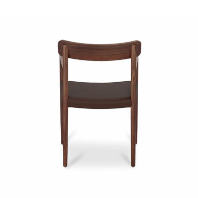 Kantan Carver Chair Leather Brown KEBE / カンタンカーバーチェア レザー ブラウン ケベ