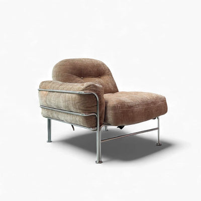 Curva Sofa 1P Right Arm / クルヴァソファ 1シーター 右肘