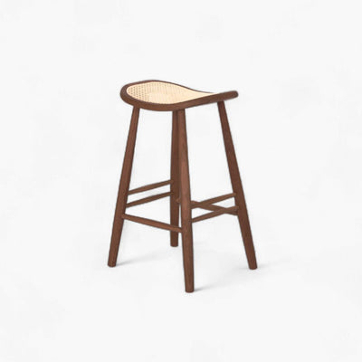 Jasper High Stool Brown KEBE / ジャスパーハイスツール ブラウン ケベ