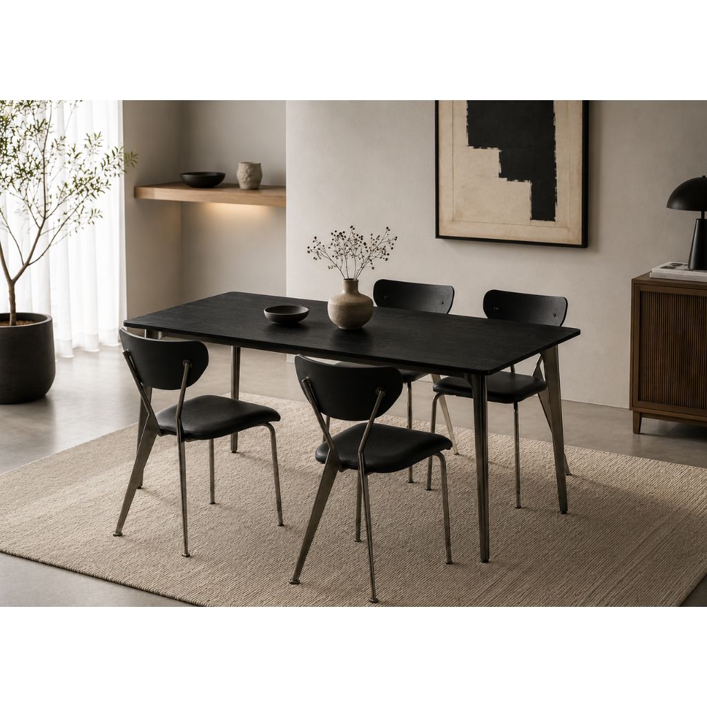 Mantis Chair 2pcs / マンティスチェア 2脚セット – KuHoN