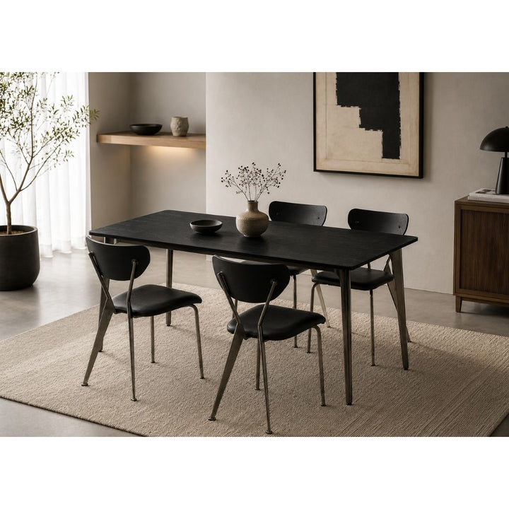 ALITE MANTIS CHAIR エーライト マンティスチェア Black Mantis Chair 2pcs / マンティスチェア 2脚セット – KuHoN