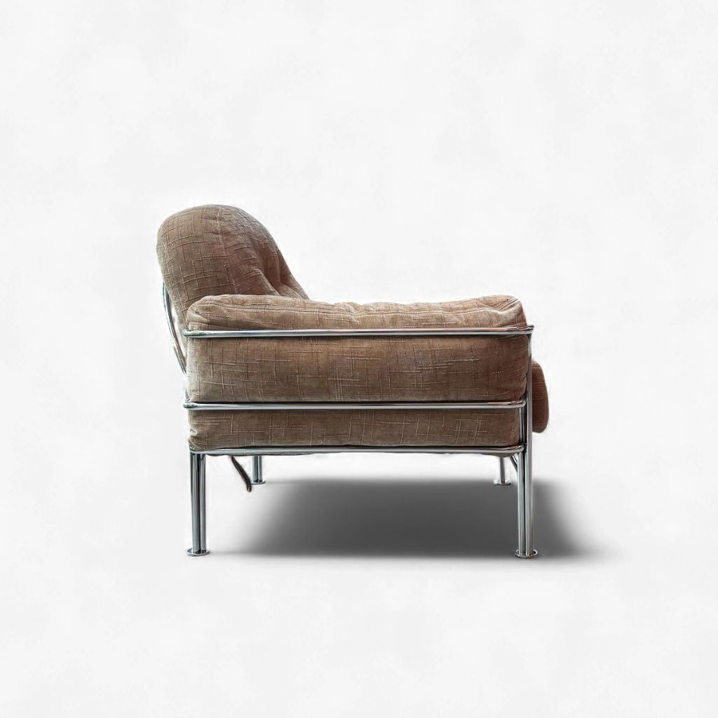 Curva Sofa 1P Right Arm / クルヴァソファ 1シーター 右肘