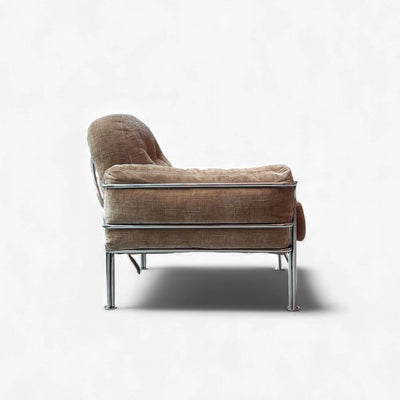 Curva Sofa 1P Right Arm / クルヴァソファ 1シーター 右肘