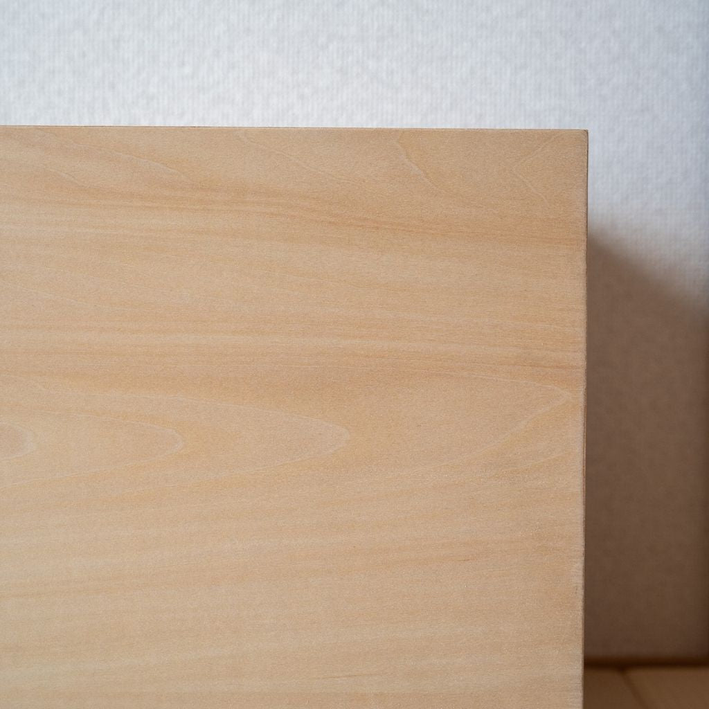 Basswood TVboard Width Size Order / シナテレビボード  幅サイズオーダー可能（w120〜160cm）