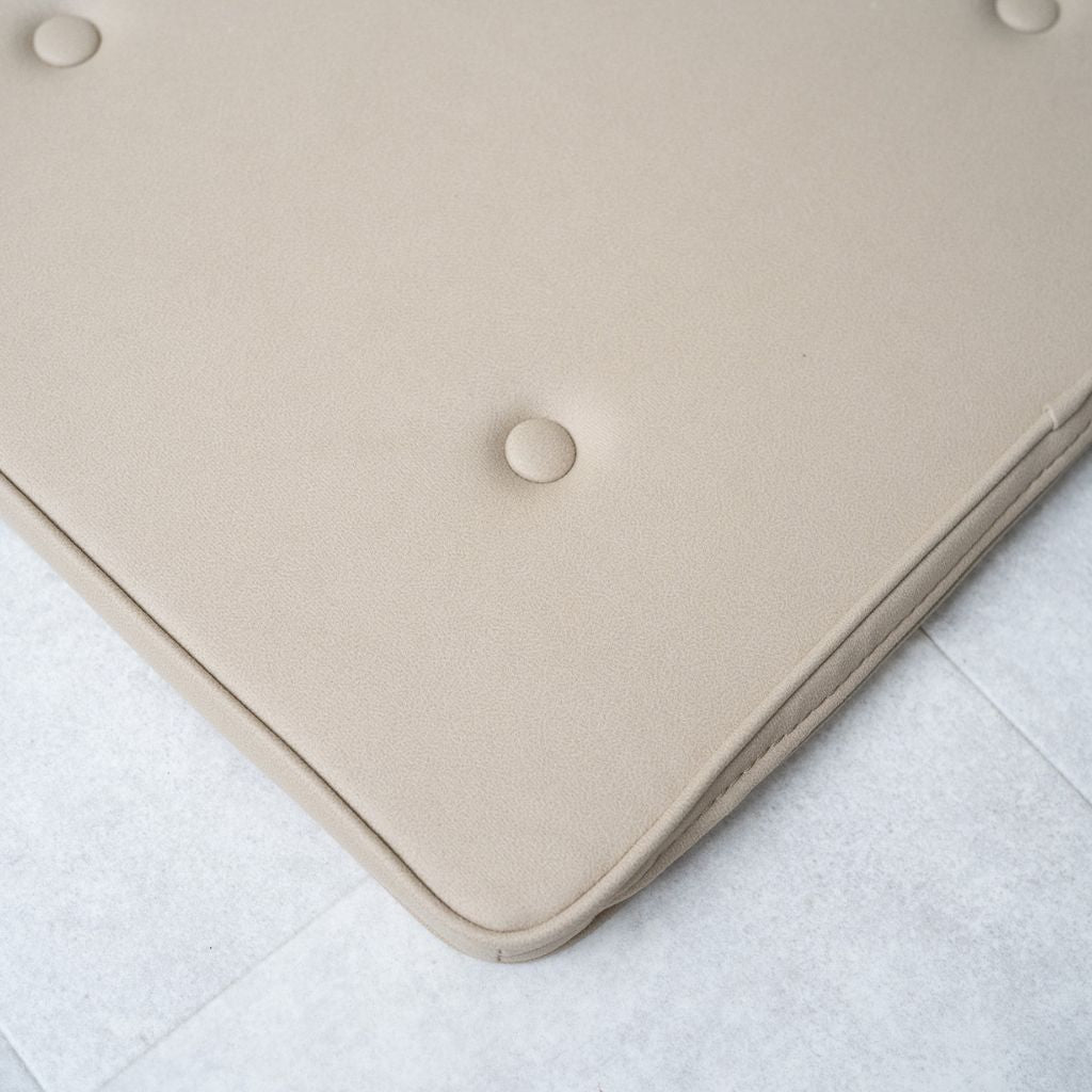 Armless Lounge Chair PH59 Cushion Beige / アームレスラウンジチェアPH59専用クッション ベージュ