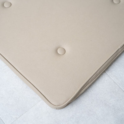 Armless Lounge Chair PH59 Cushion Beige / アームレスラウンジチェアPH59専用クッション ベージュ