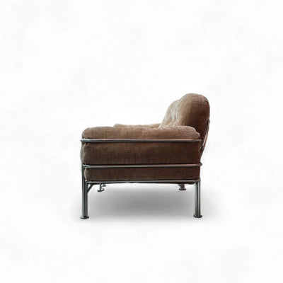 Curva Sofa 3P / クルヴァソファ 3シーター