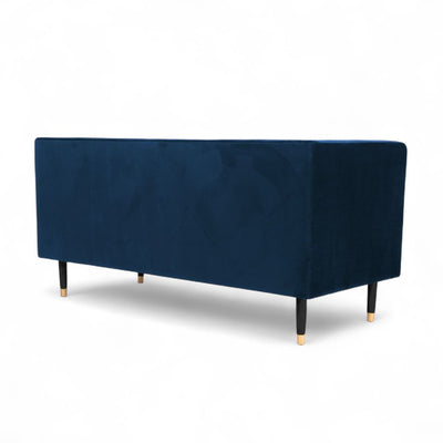Nolan Sofa Blue KEBE / ノーランソファ ブルー色 ケベ