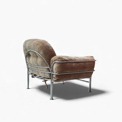 Curva Sofa 1P Right Arm / クルヴァソファ 1シーター 右肘