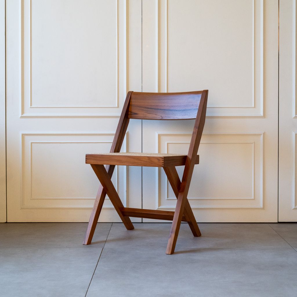 Library Chair PH51 Teak / ライブラリーチェア チーク ピエール・ジャンヌレ