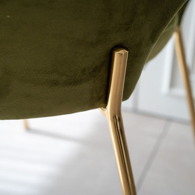 【Outlet】Petal Dining Chair / 【アウトレット】ペタルダイニングチェア