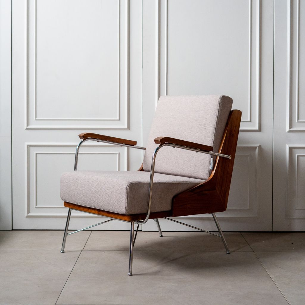 Karak Chair / カラックチェア – KuHoN