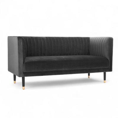 Nolan Sofa Dark Gray KEBE / ノーランソファ ダークグレー色 ケベ