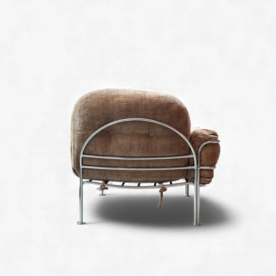 Curva Sofa 1P Right Arm / クルヴァソファ 1シーター 右肘