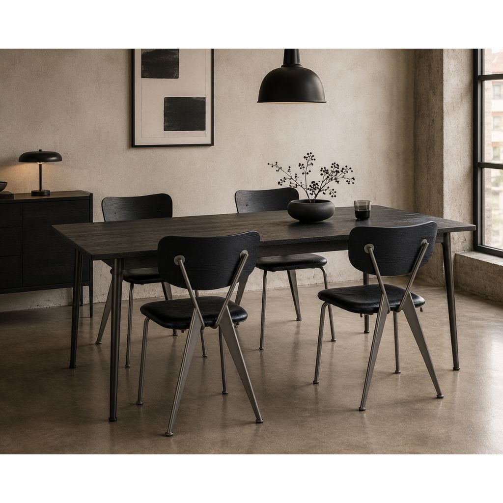 【匿名配送】エーライト マンティスチェア 旧型 Black Mantis Chair / マンティスチェア – KuHoN