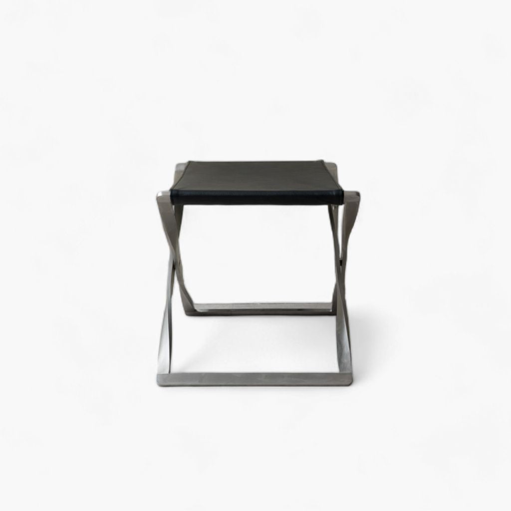 PK91 Stool / PK91 スツール ポール・ケアホルム – KuHoN