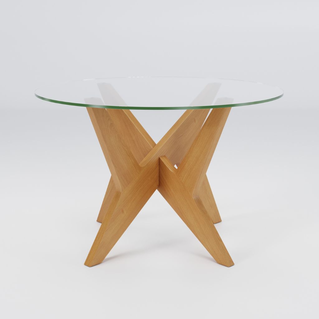 Cross Table Series / クロステーブルシリーズ – KuHoN