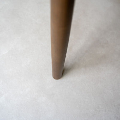 【Outlet】56 Arm Chair Paper Code Brown /  【アウトレット】56アームチェア パーパーコード仕様 ブラウン ニールス・モラー
