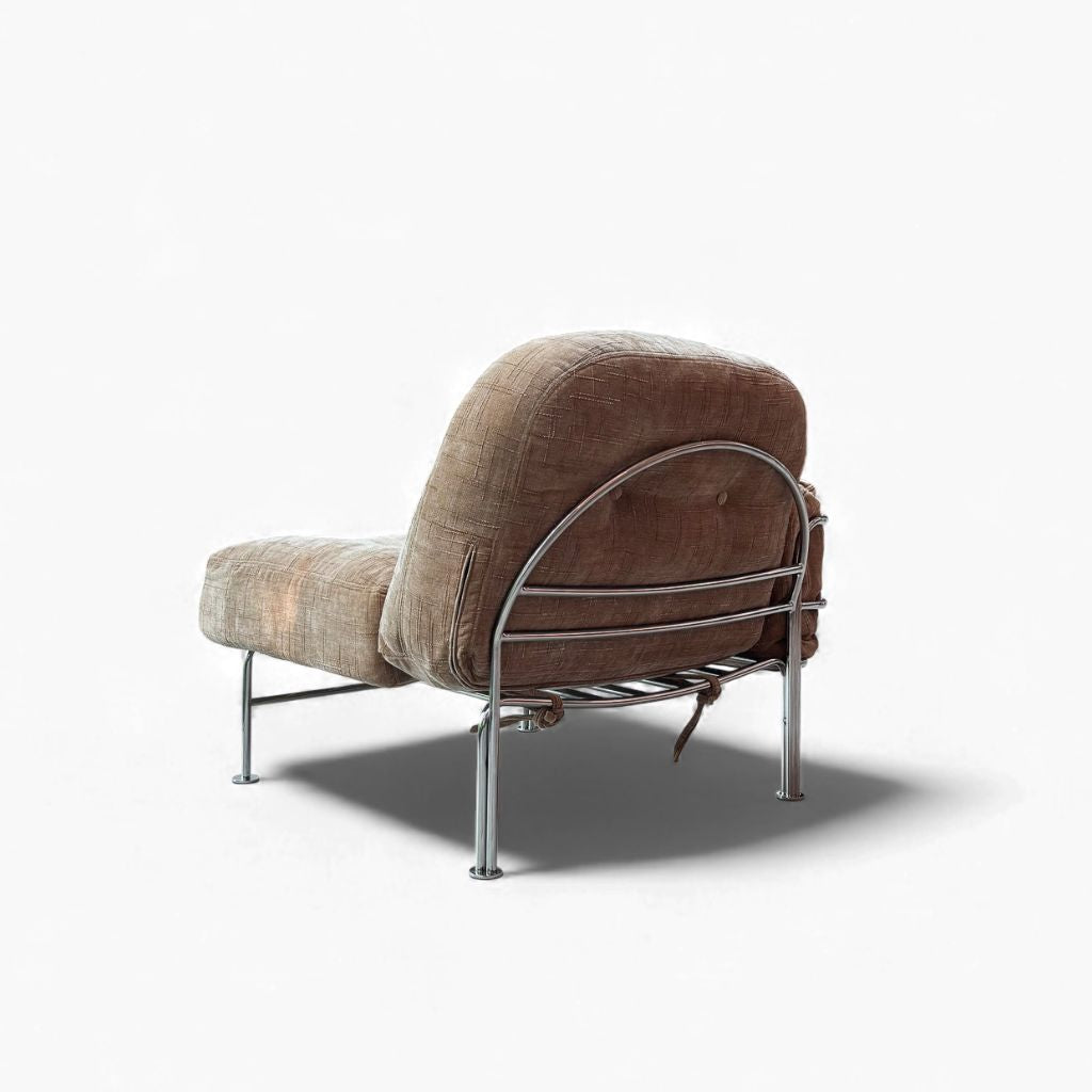 Curva Sofa 1P Right Arm / クルヴァソファ 1シーター 右肘