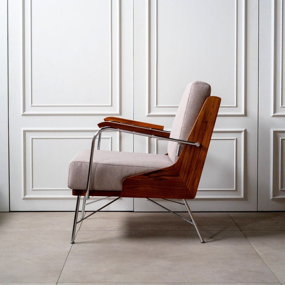 Karak Chair / カラックチェア – KuHoN