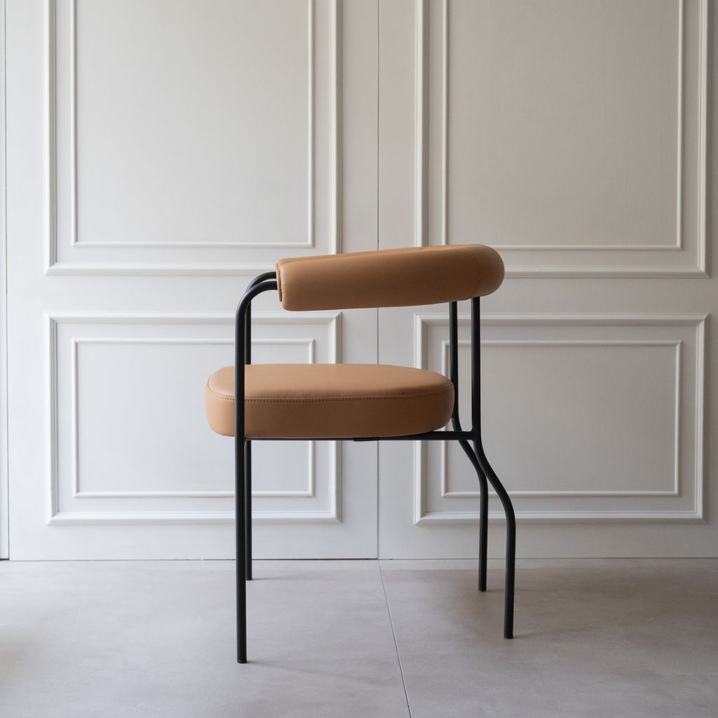 【Outlet】Center Arm Chair / 【アウトレット】センターアームチェア