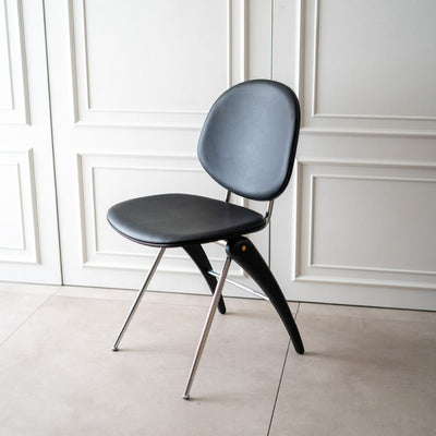 【Outlet】Kingfisher Chair Black / 【アウトレット】キングフィッシャーチェア ブラック