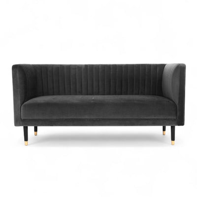 Nolan Sofa Dark Gray KEBE / ノーランソファ ダークグレー色 ケベ