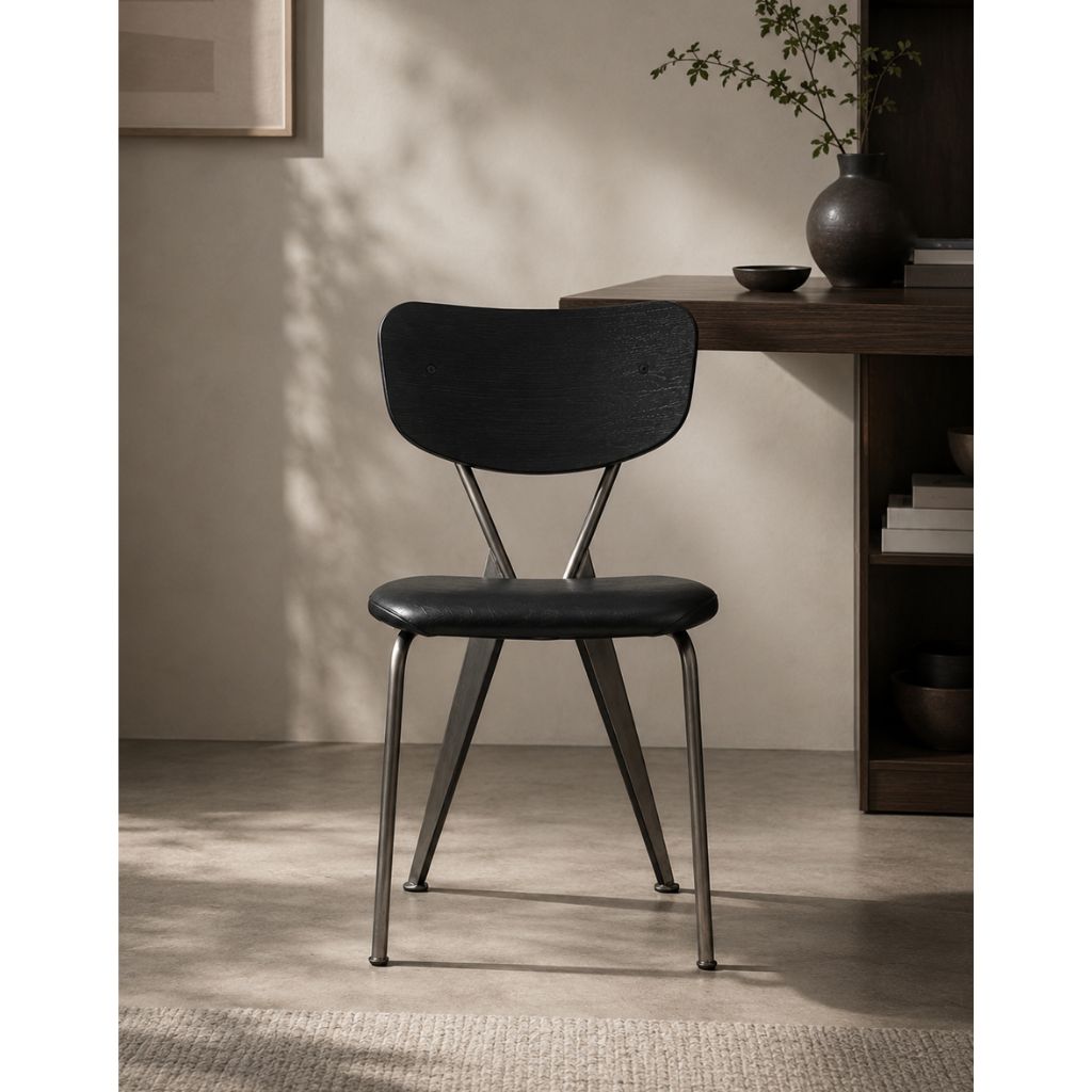Mantis Chair 2pcs / マンティスチェア 2脚セット – KuHoN