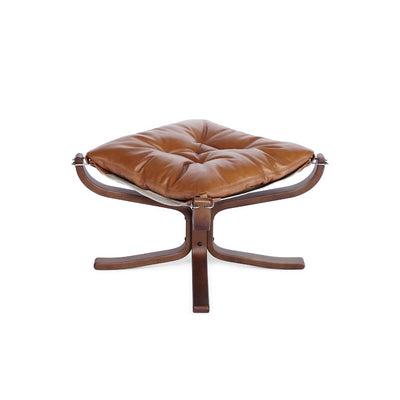 Falcon Armchair Wood Frame Oil-Leather Set / ファルコンアームチェア ウッドフレーム オイルレザー セット品