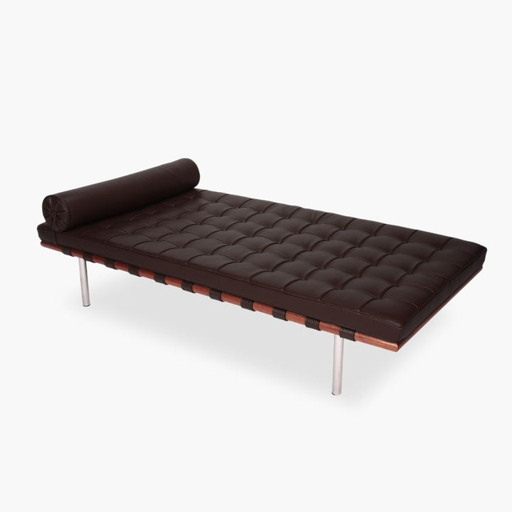 BARCELONA DAYBED Coffee / バルセロナデイベッド コーヒー色 ミース