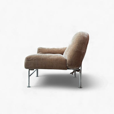 Curva Sofa 1P Right Arm / クルヴァソファ 1シーター 右肘