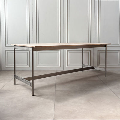 Center Table Frame（Frame only） / センターテーブルフレーム（脚のみ販売）